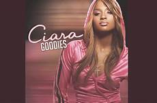 ciara oh pick goodies phone ludacris baby feat step two