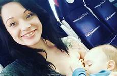 strangers baby mum breastfeed