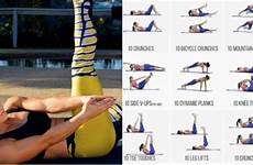 core exercises stronger build posture workout lower muscle body muscles increase choose board