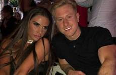 kris katie price boyfriend boyson harvey she shares wishes met ago years metro propose swearing now relationship recently instagram official