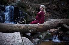 waterfall maternity stunning photography pregnancy baltimore portraits jillian mills pixels return published february size