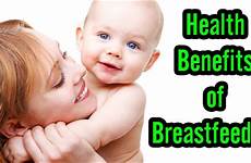 breastfeeding benefits