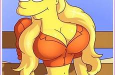 simpsons 8muses