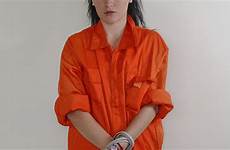 women strip female prison inmate male searched jail guards record court huffpost