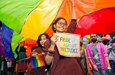 india homosexuality gay rights court decision historic sex described decriminalised supreme largest being has