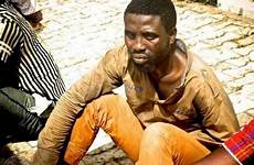 robbers ekiti arrested jail armed robbery break re who addicted after escaped prisoners during