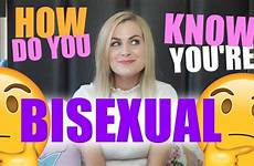 bisexual do know re series