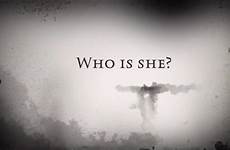 she who