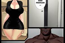 esclava joru profesor chochox gencomics prueba alumna caliente dura comicsporno sexy