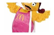 mcdonalds birdie karakter mascots kaskus sickening