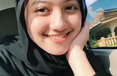 hijab hijjab malaysian celeb eyka cantik hijabi papan