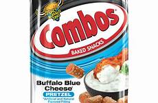 combos pretzel buffalo pretzels