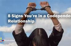 codependent positivemed