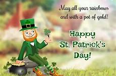 patrick st paddy wishes happy paddys greetings