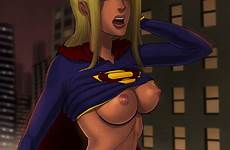 supergirl kara apocalypse sunsetriders7 pic hentai superman nude batman xxx sex dc rule34 female bottomless hair foundry city luscious post