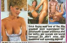 erica boyer legends star videos adult