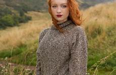 redheads dowling brian redhead rousses stirling tpi highlands capelli rossi photographs mymodernmet