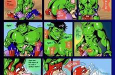 hulk tumbex