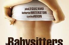 babysitters cine974 babysitter allmovie hamiltonbook 1h28 durée