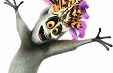 madagascar julian julien madagaskar lemur animados parody pinguins dreamworks tailed pinguinos xiii circo fdb kinopoisk мадагаскар penguins zdroj