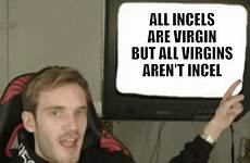 virgin okay imgflip meme memes incels virgins