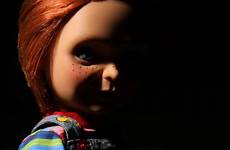 chucky doll good play guys child talking mezco childs toys figure pre action toyz dolls possession releasing mega scale prototype