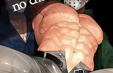 gay jason myers michael voorhees friday 13th halloween rule34 rule abs xxx male bulge respond edit