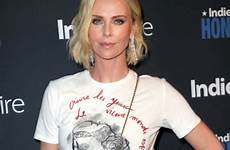 charlize theron honors indiewire angeles los celebmafia hawtcelebs