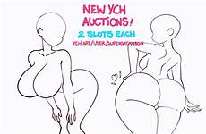 ych supersatanson auctions animated hentai gif foundry