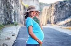 pregnant incinta graj jernej embarazada michaelis rhombus biaya perkiraan hamil menyusui melahirkan klinik pandemi fidyah penjelasan hadits pilihan gravidez ahorrar