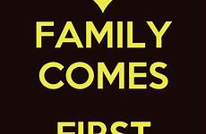 first comes family poster matic nobody voted yet why don has