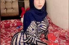 hijab arab niqab