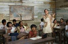 poor learning teachers indonesia