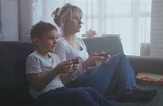 games parents play children their