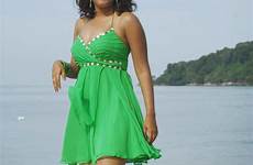 skirt indian short skirts mini actress telugu shorts girl south beach green frock miniskirts heroine soumya bollapragada choose board