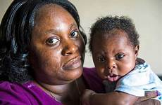 nigerian woman labour pregnant attacked during london she her god face survived heal seizures thank baby may standard