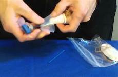 foreskin band restoration tlc rubber using clip tugging