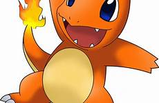 charmander char salameche