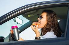 eating driving while food law california unhealthy shockingly breakfast fast options these pt drive