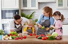 cooking kids safe kitchen children cook fun parent teaching time same should