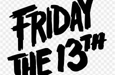 friday 13th jason clipart game voorhees logo text tommy jarvis yellow clip font question movie background horror ki ma save