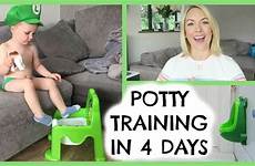 potty training tips
