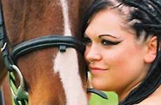 horseback godiva fretwell atherstone daniella coventry