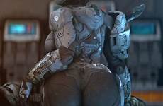 halo spartan thicc armor sexy rule34 ass butt girls anime rule 34 thick alien deletion flag options