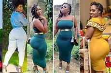women big ghanaian curvy rose instafame bottoms using their ghpage these november