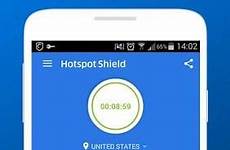 vpn hotspot shield apk blocked anonymous disguise identity keeping apps access private activities while mobile sites