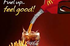 mcdonalds publicité mcdonald creavity publicitaire publicitaria caltex answer alimentaire diseño mashed flyer macdo grafica creativa fries creativos gráfico