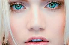 olhos rosto rostos loiras loira mulher azuis perfeito hermosa hermosas rostro brasil mercadolivre produto fariba sadat