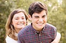 sister brother cute family sibling poses older along sisters siblings photography canal walk visit photoshoot teenager dphoto