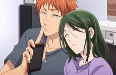 koi wotaku wa muzukashii ni wotakoi anime otaku hard wallpaper action live kdrama spoilers mydramalist matching